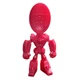 2023 Hasbro Viacom Sonic Transformers Earthspark Spoon Elita 1