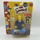 Superintendent Chalmers | Simpsons Playmates WOS | Series 8 | 199244 | New