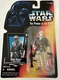 NEW Star Wars POTF Han Solo in Hoth Gear with Blaster and Assault Rifle Kenner