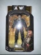 Jazwares AEW Chris Jericho Action Figure Unrivaled Series 8 #63 New Painmaker