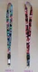 Disney Parks Neck Lanyard Alice in Wonderland Cheshire Mad Hatter Reversible
