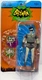 ROBIN McFarlane Batman DC Retro 66 Classics TV Series W5 Black & White 6" Figure
