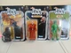 Hasbro Star Wars The Black Series 6 in Action Figure Ep4 Kenner Lot