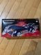 Batman & Robin Movie Batmobile 1997 Kenner