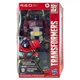 Transformers R.E.D. Optimus Prime Robot Enhanced Design Figure Toys Gift Hasbro