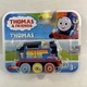 Thomas & Friends Rainbow Thomas Metal Engine Fisher Price