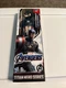 Marvel Avengers Endgame Titan Hero Series Captain America 12" Action Figure (A1)