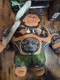 Disney Moana Maui 14" Plush Stuffed Doll With Hook