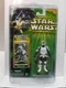 2000 Star Wars SCOUT TROOPER-Imperial Patrol POTJ Action Figure New-protected!