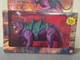 PANTHOR SAVAGE CAT MASTERS OF THE UNIVERSE FIGURE RETRO PLAY  MATTEL