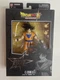 OPEN BOX Bandai Dragonball Z Dragon Stars / Super-Hero Goku / Complete