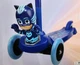 **NICKELODEON NEW** PJ Masks Catboy 3-Wheel Scooter  Beginner 