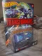 Hot Wheels Transformers 2025 Collaboration Twin Mill Car Hasbro New 2026 Hasbro