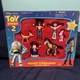 Toy Story 2 Woody's Roundup Character Giftset Read Disney Mattel