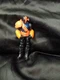 Destroyer Deathstroke  Mattel Action Figure DC Comics Batman 2013 