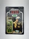 Kenner Star Wars Return of The Jedi Princess Leia Combat Poncho Action Figure