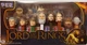 Lord of the Rings Limited Edition Pez Set Unopened