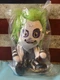 Beetlejuice Plush Stuffed Doll 7&rdquo; in Striped Suit Kidrobot Phunny Sealed