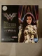 S.H Figuarts Wonder Woman Golden Armor (WW84) Tamashii Nations!  NEW IN BOX!