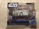 STAR WARS - MICRO GALAXY SQUADRON IMPERIAL TROOP TRANSPORT - LAUNCH EDITION