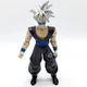 Dragon Ball Z Jakks Pacific Limited Ed Paints SS Gohan Series 12 5" Jointed Rare