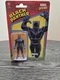 Hasbro Marvel Legends Retro 375 Black Panther 3.75" Kenner Carded Figure