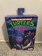 NECA TMNT Teenage Mutant Ninja Turtles Cartoon Ultimate Foot Soldier New