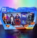 DC Comics Superman TRGX Action Figure Set 6" - 4pk - Blemished Box 