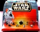 STAR WARS MICRO MACHINES Classic Characters 66080 KALOOB NEW In Package