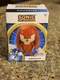 Sonic The Hedgehog Collectible Figure New In Box Jakks  Knuckles BRAND NEW 