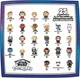 Disney Doorables Star Wars Series 2 - Pick your character