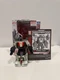 Transformers War for Cybertron Trilogy Netflix Series Deluxe Wheeljack