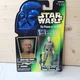 Hasbro Star Wars Power Of The Force: Grand Moff Tarkin Action Figure