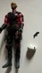 VINTAGE DC COMICS MULTIVERSE SUICIDE SQUAD DEADSHOT 6" ACTION FIGURE