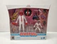 Marvel Legends Deadpool and Hit-Monkey With Headpool 6" Action Figure Set