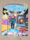 RARE PLAYMATES STAR TREK TNG CANADIAN DR. BEVERLY CRUSHER ACTION FIGURE (NIP)