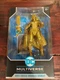 McFarlane DC Multiverse Anti-Crisis Wonder Woman Gold Death Metal Action Figure