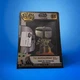 Funko Pop! Pin   Exclusive  THE MANDALORIAN WITH GROGU  Chrome Target Exclusive