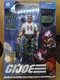 G.I. Joe Classified Series Tiger Force David L. "Bazooka" Katzenbogen #54