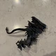 Vintage 1992 Kenner Aliens Queen Xenomorph Action Figure 6"  EUC