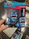 Mr Beast Lab Classic Panther Vinyl Figure by Moose New