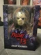 Mezco Toyz Friday the 13th Jason Voorhees Deluxe Stylized Removable Mask Figure