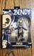 Bendy and the Ink Machine PIPER w/  Wrench 5" Action Figure Wave 2 Jakks Pacific