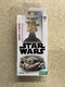 Star Wars Disney Hasbro The Mandalorian THE CHILD Grogu Baby Yoda Figure New