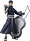 NARUTO Shippuden S.H.Figuarts Obito Uchiha Dream of Hollow Despair Figure PSL