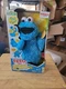 Playskool Friends Sesame Street Feed Me Cookie Monster NEW