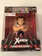 Marvel Die-Cast Metal Logan Wolverine X-Men LootCrate Exclusive Figure New