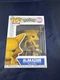 Funko Pop! Vinyl: Pok&eacute;mon - Alakazam #855 W/ Protector