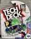 Tech Deck PRIMITIVE Ultra Rare BLA BAC PHOTO SERIES Fingerboard - NEW!