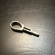 Vintage Tyco Dino-Riders Torosaurus 1988 Tail Ring Part Accessory